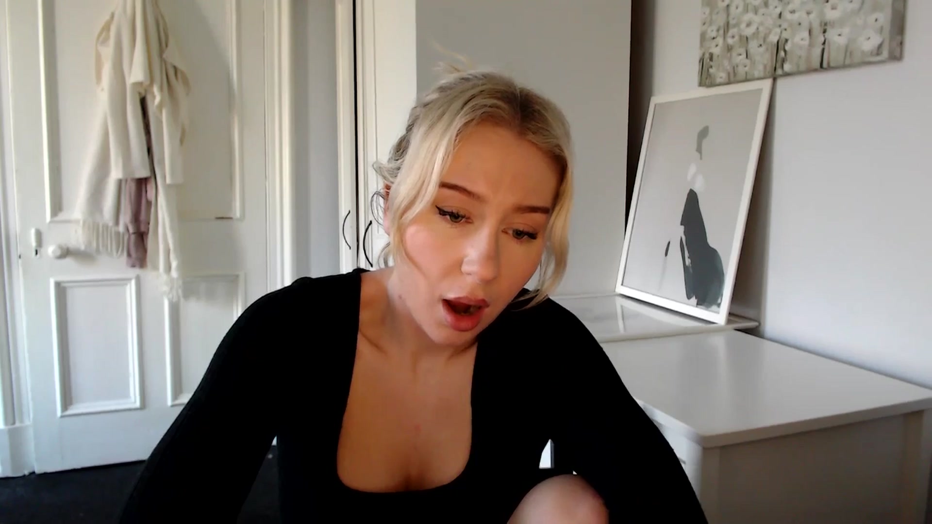 Gallery image thumbnail from British_Cutie's myfreecams stream on, 02/06/2025, 11:25 image 16 of 20