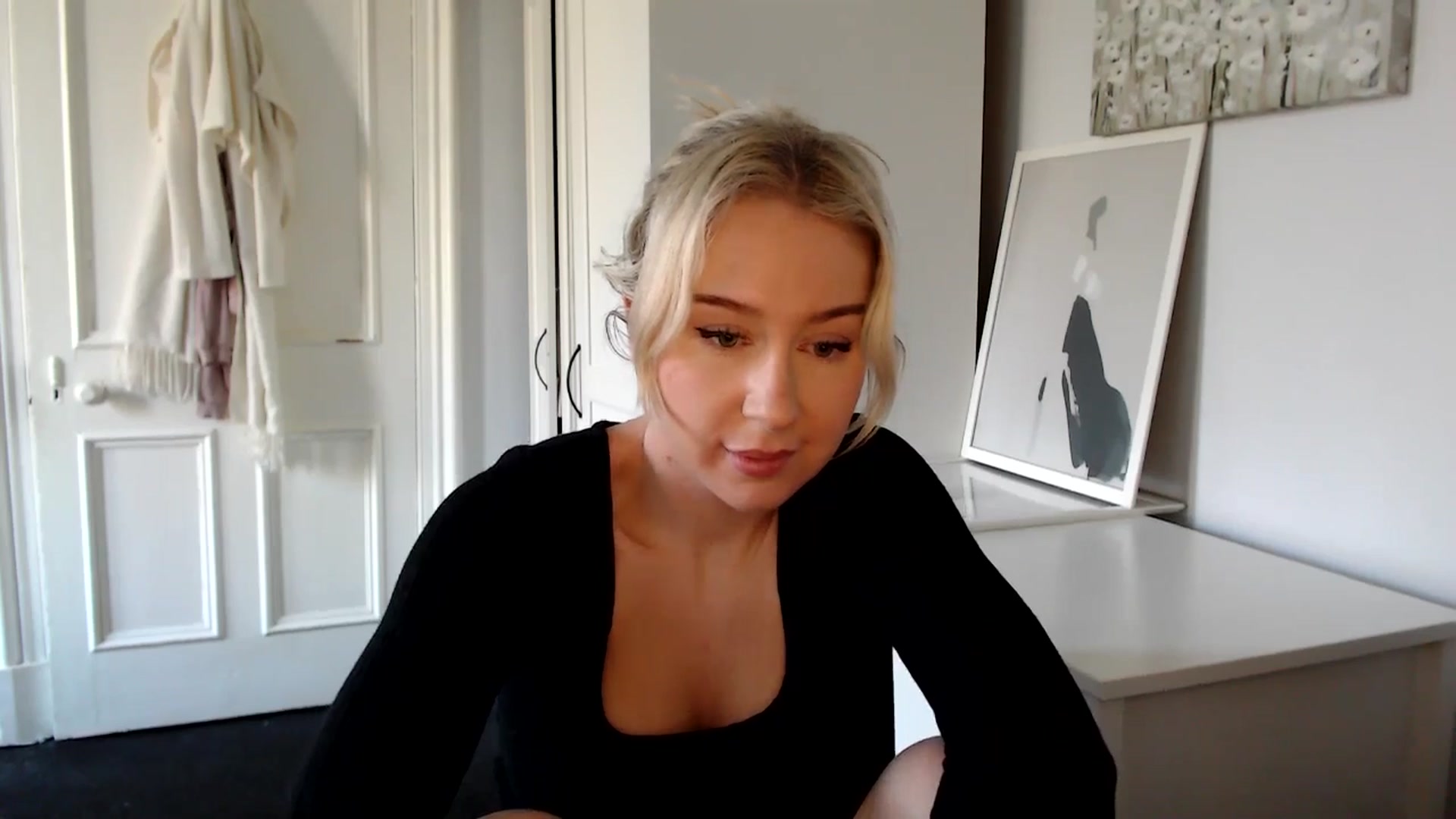 Gallery image thumbnail from British_Cutie's myfreecams stream on, 02/06/2025, 11:25 image 19 of 20