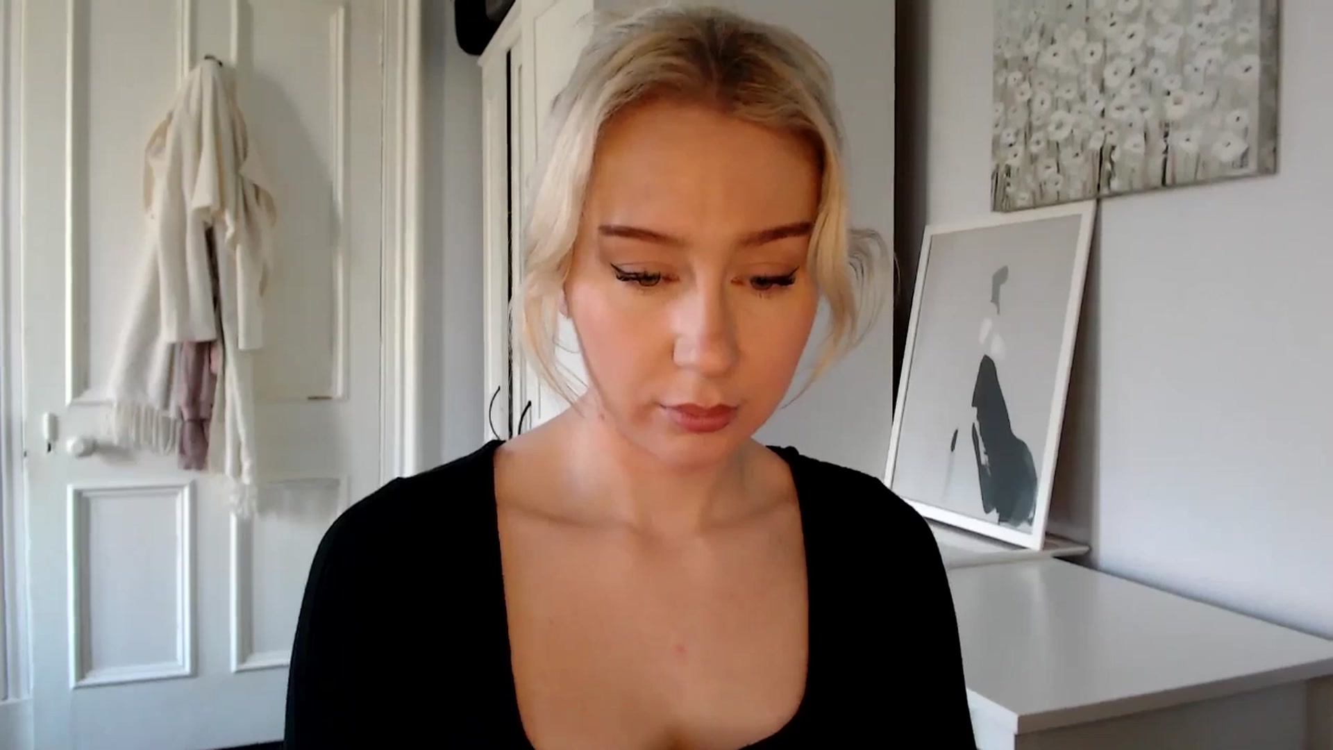 Gallery image thumbnail from British_Cutie's myfreecams stream on, 02/06/2025, 11:45 image 2 of 20