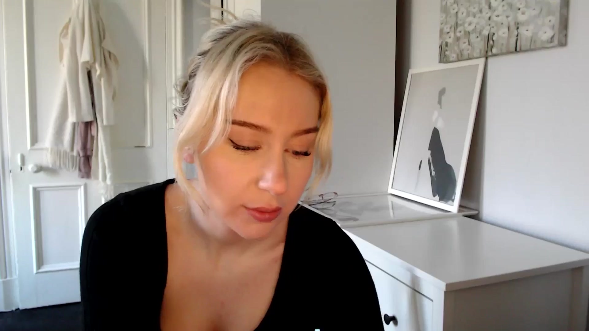 Gallery image thumbnail from British_Cutie's myfreecams stream on, 02/06/2025, 11:45 image 12 of 20