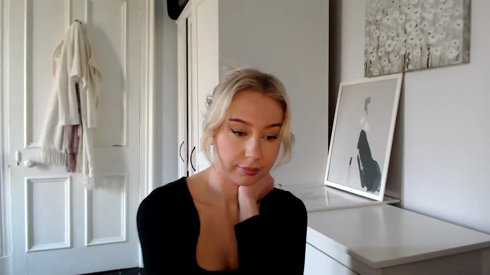 Gallery image thumbnail from British_Cutie's myfreecams stream on, 02/06/2025, 11:45 image 5 of 20