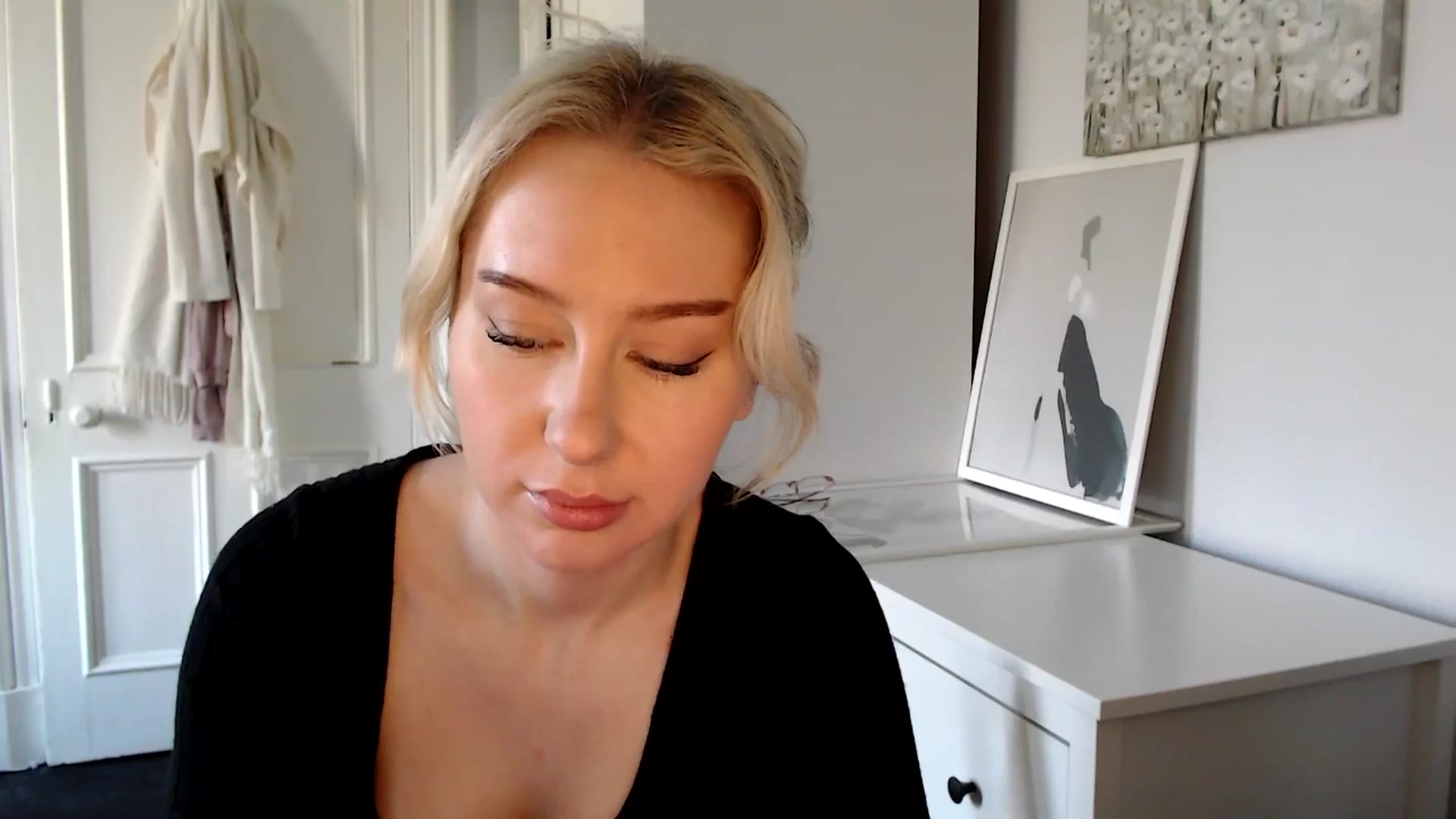 Gallery image thumbnail from British_Cutie's myfreecams stream on, 02/06/2025, 11:45 image 20 of 20