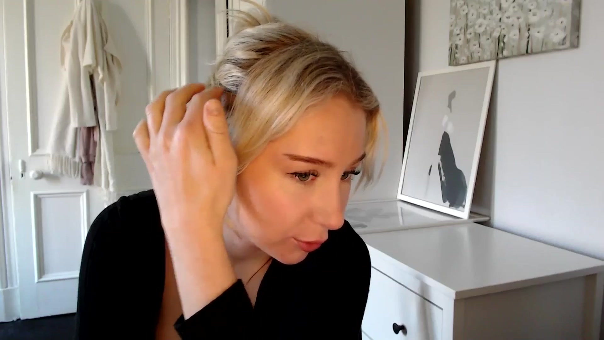 Gallery image thumbnail from British_Cutie's myfreecams stream on, 02/06/2025, 11:45 image 16 of 20