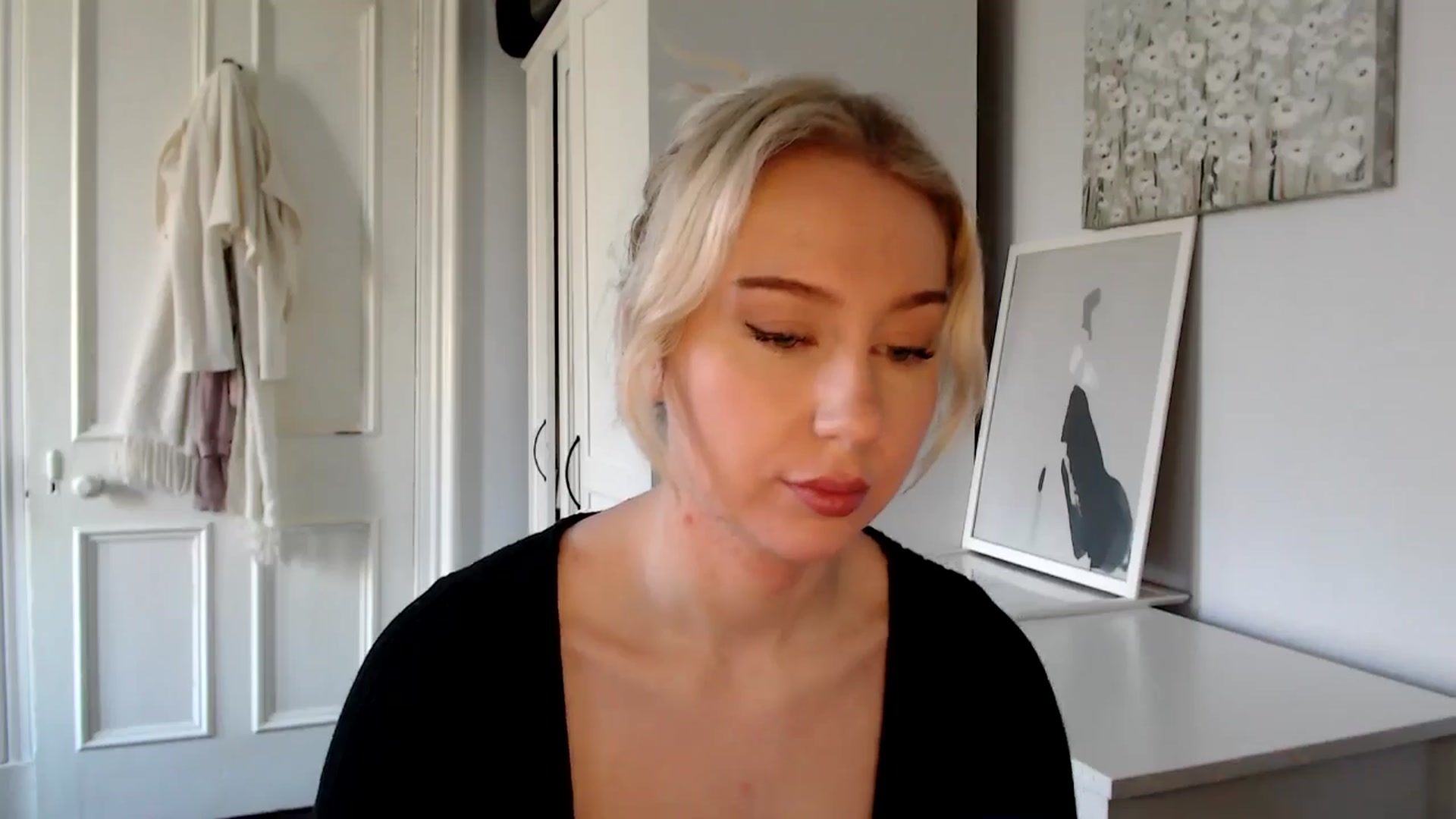 Gallery image thumbnail from British_Cutie's myfreecams stream on, 02/06/2025, 11:45 image 3 of 20