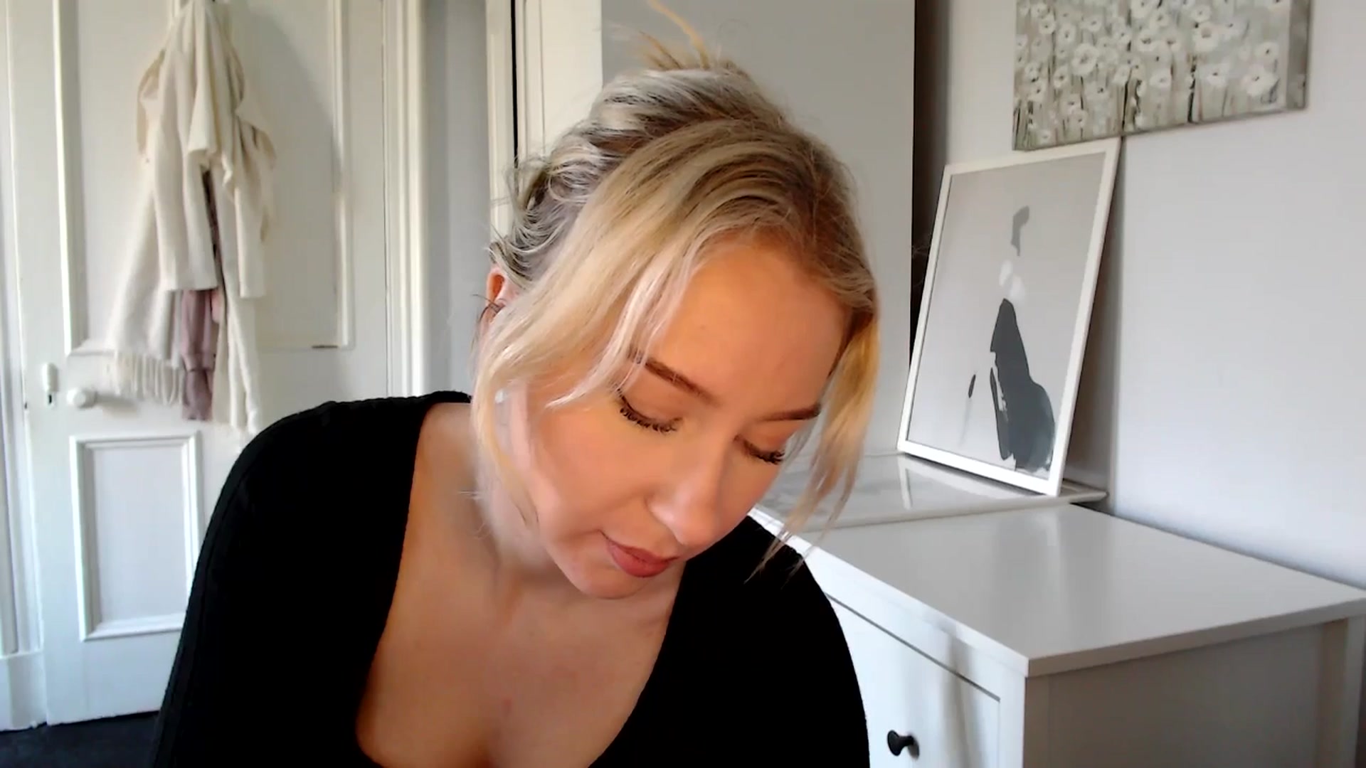 Gallery image thumbnail from British_Cutie's myfreecams stream on, 02/06/2025, 11:45 image 13 of 20