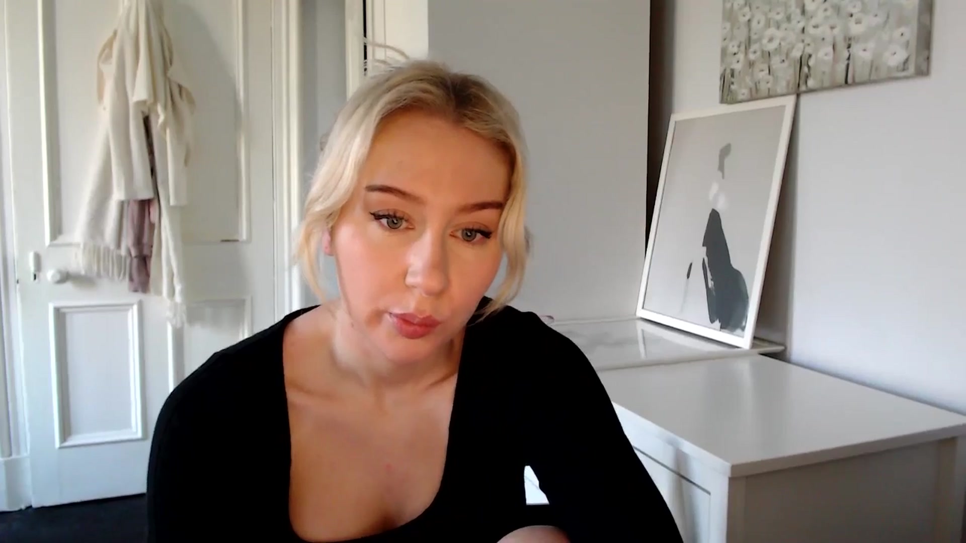 Gallery image thumbnail from British_Cutie's myfreecams stream on, 02/06/2025, 11:45 image 10 of 20