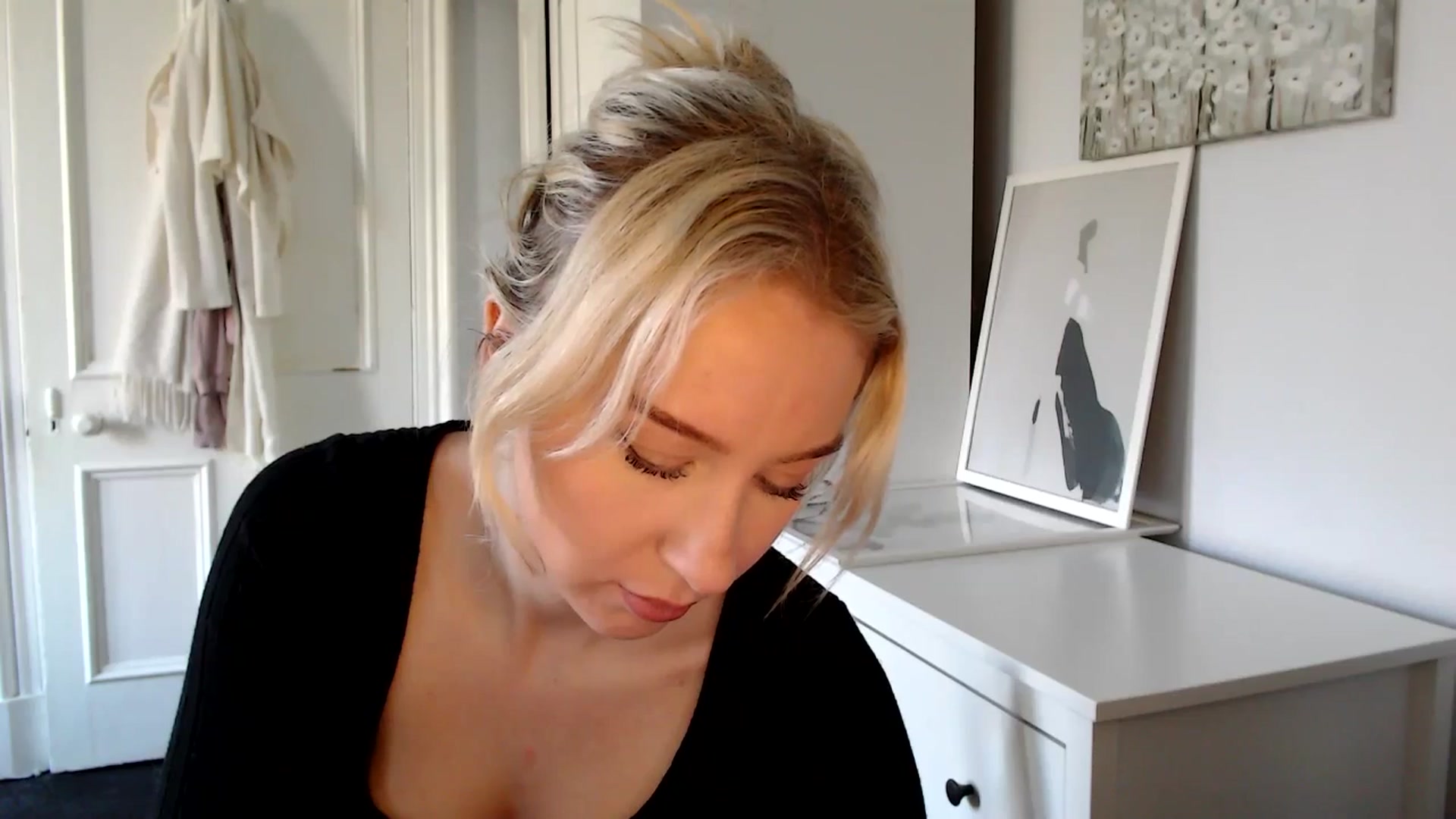 Gallery image thumbnail from British_Cutie's myfreecams stream on, 02/06/2025, 11:45 image 14 of 20