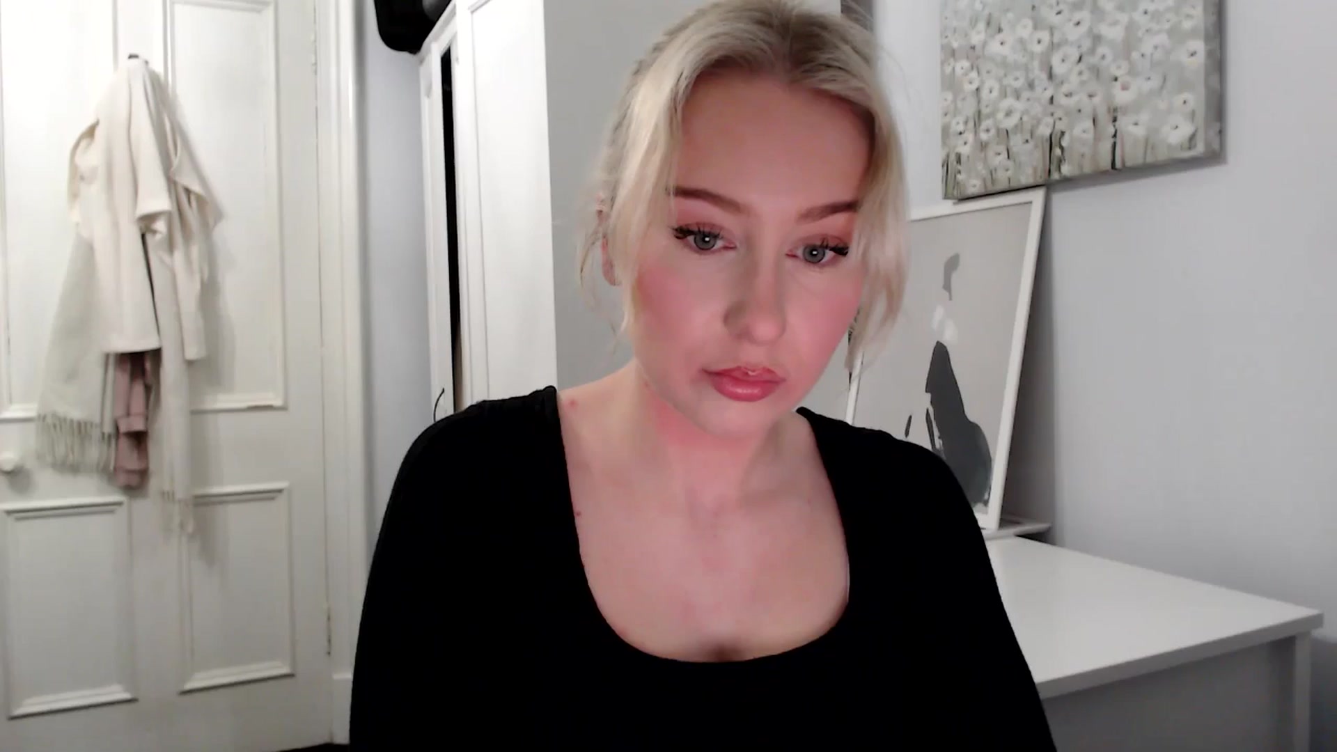 Gallery image thumbnail from British_Cutie's myfreecams stream on, 02/08/2025, 17:38 image 1 of 20