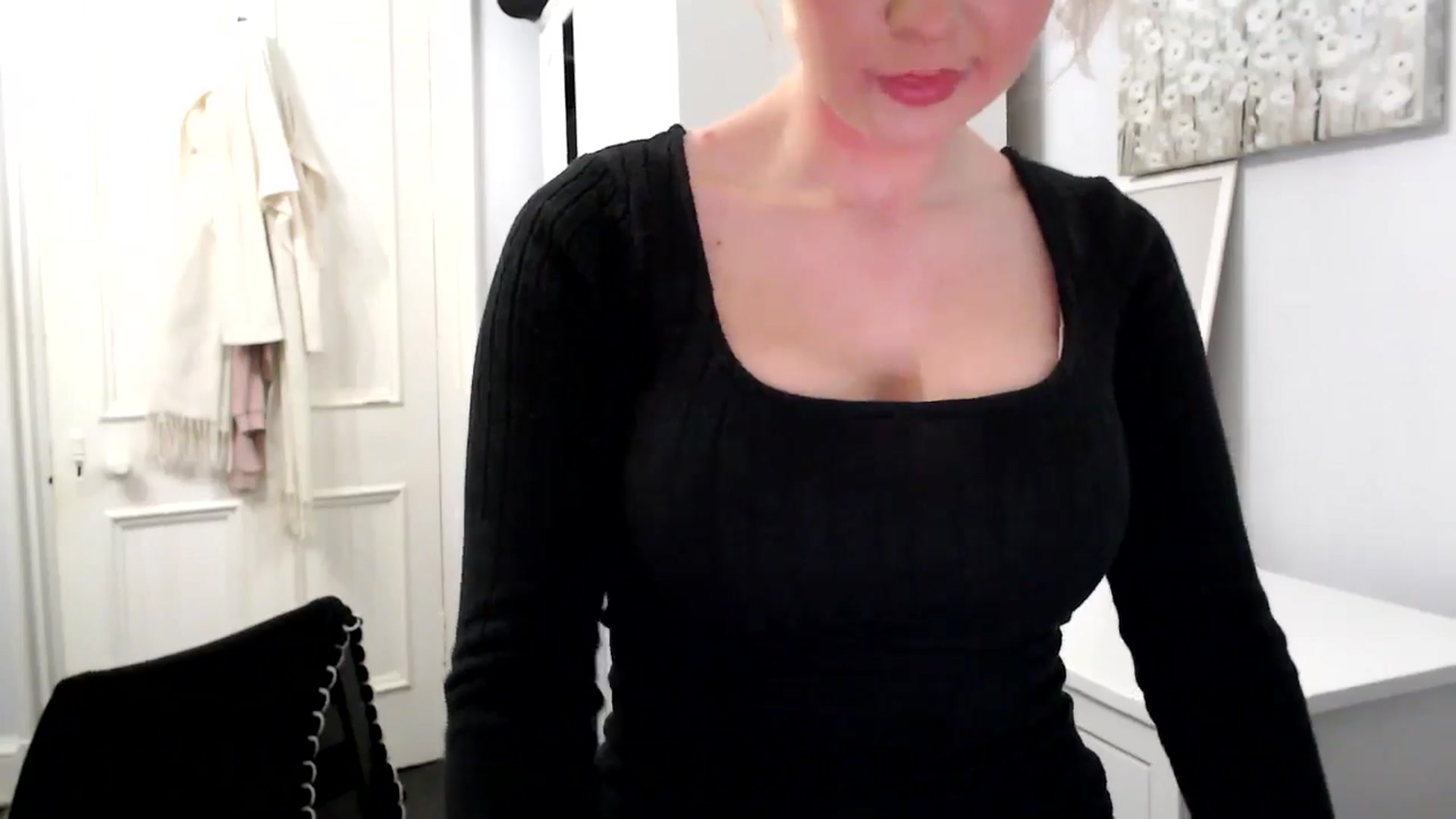 Gallery image thumbnail from British_Cutie's myfreecams stream on, 02/08/2025, 17:38 image 12 of 20