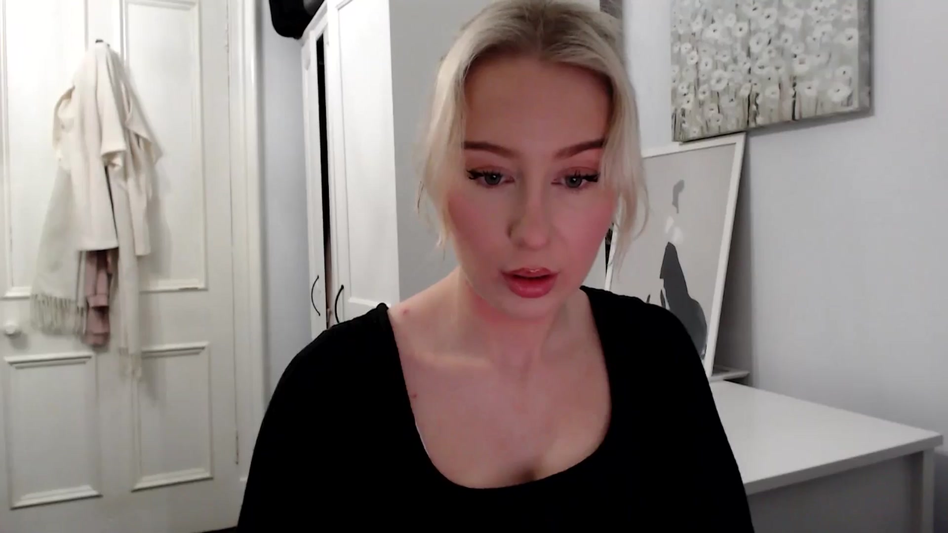 Gallery image thumbnail from British_Cutie's myfreecams stream on, 02/08/2025, 17:38 image 2 of 20