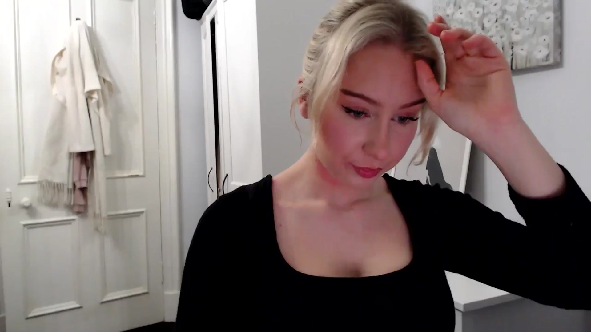 Gallery image thumbnail from British_Cutie's myfreecams stream on, 02/08/2025, 18:04 image 19 of 20