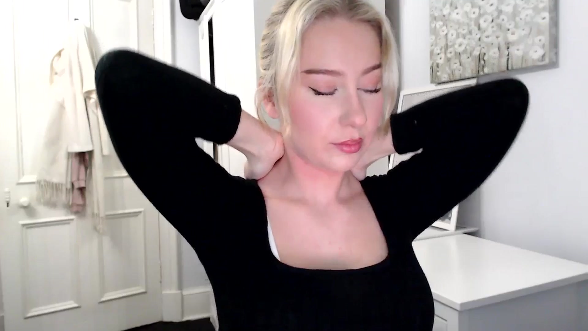 Gallery image thumbnail from British_Cutie's myfreecams stream on, 02/08/2025, 18:04 image 16 of 20