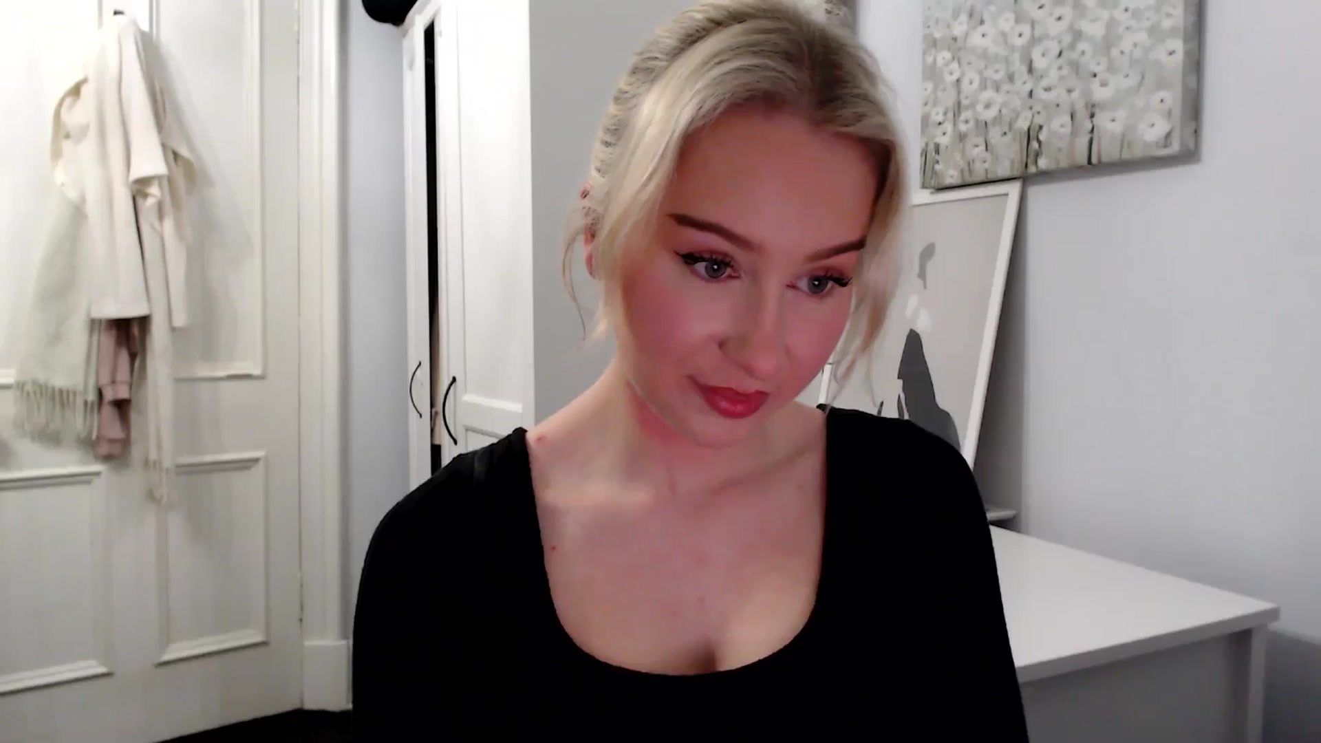 Gallery image thumbnail from British_Cutie's myfreecams stream on, 02/08/2025, 18:04 image 1 of 20