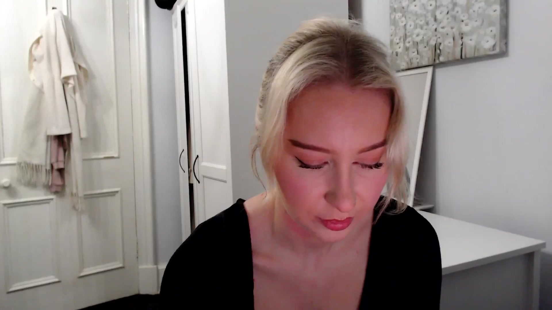 Gallery image thumbnail from British_Cutie's myfreecams stream on, 02/08/2025, 18:04 image 5 of 20
