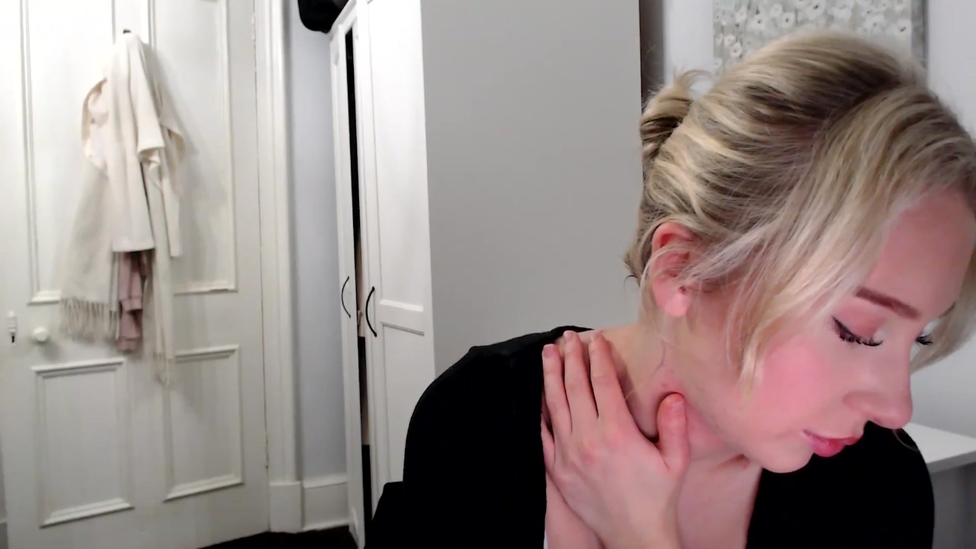 Gallery image thumbnail from British_Cutie's myfreecams stream on, 02/08/2025, 18:04 image 17 of 20