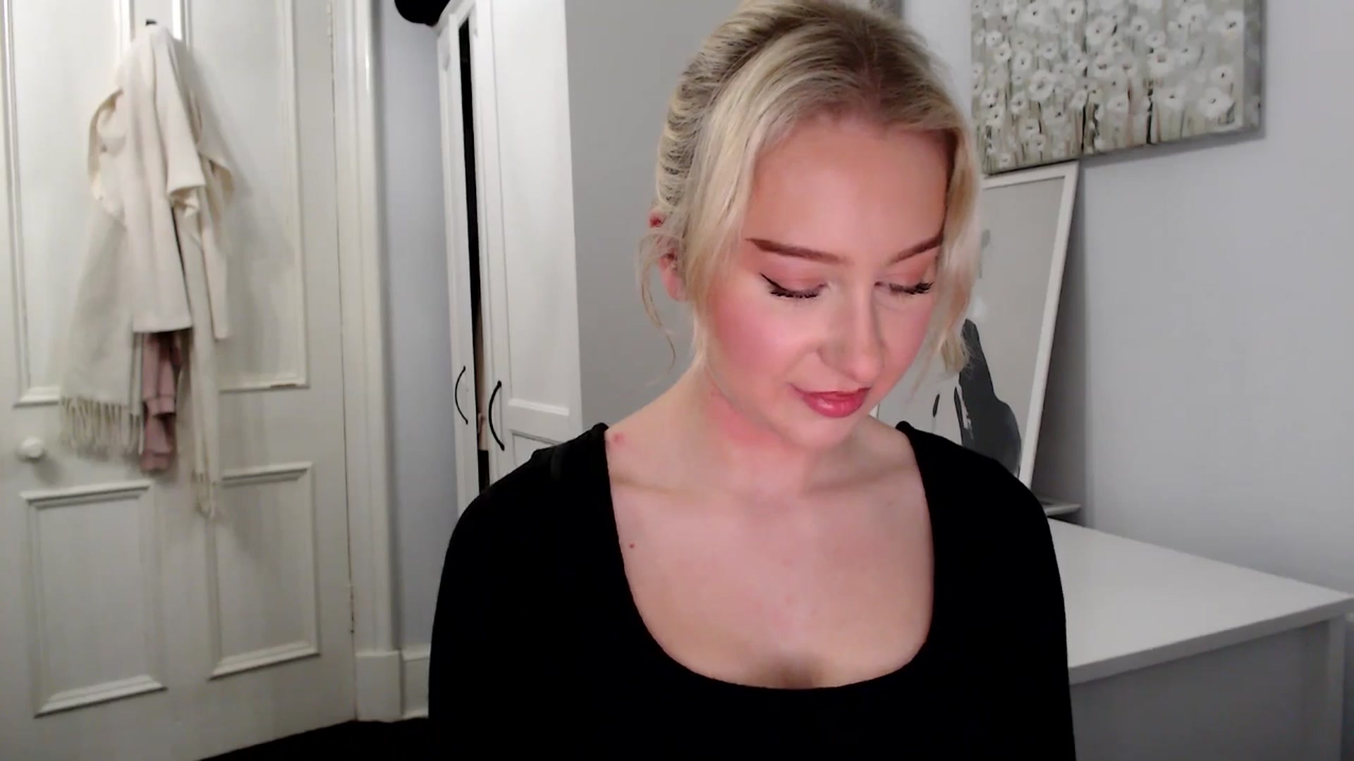Gallery image thumbnail from British_Cutie's myfreecams stream on, 02/08/2025, 18:04 image 10 of 20