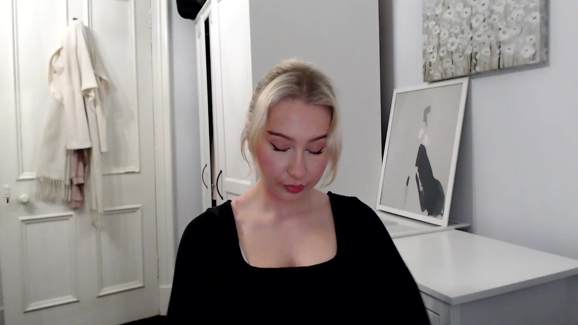 Gallery image thumbnail from British_Cutie's myfreecams stream on, 02/08/2025, 18:04 image 15 of 20