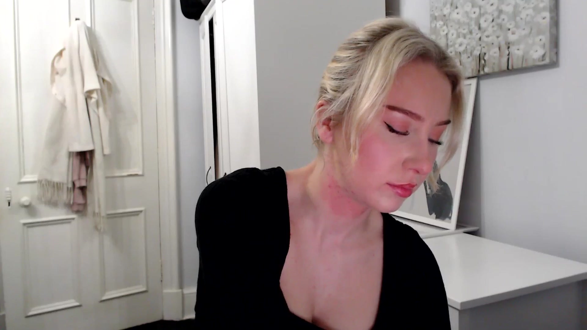 Gallery image thumbnail from British_Cutie's myfreecams stream on, 02/08/2025, 18:04 image 18 of 20