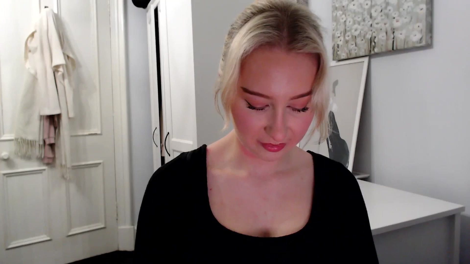Gallery image thumbnail from British_Cutie's myfreecams stream on, 02/08/2025, 18:04 image 7 of 20