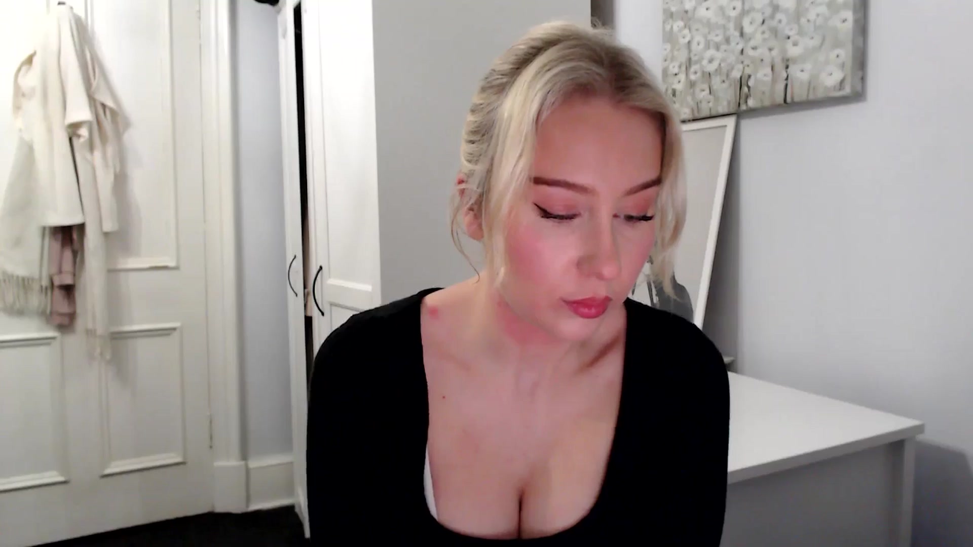 Gallery image thumbnail from British_Cutie's myfreecams stream on, 02/08/2025, 18:27 image 18 of 20