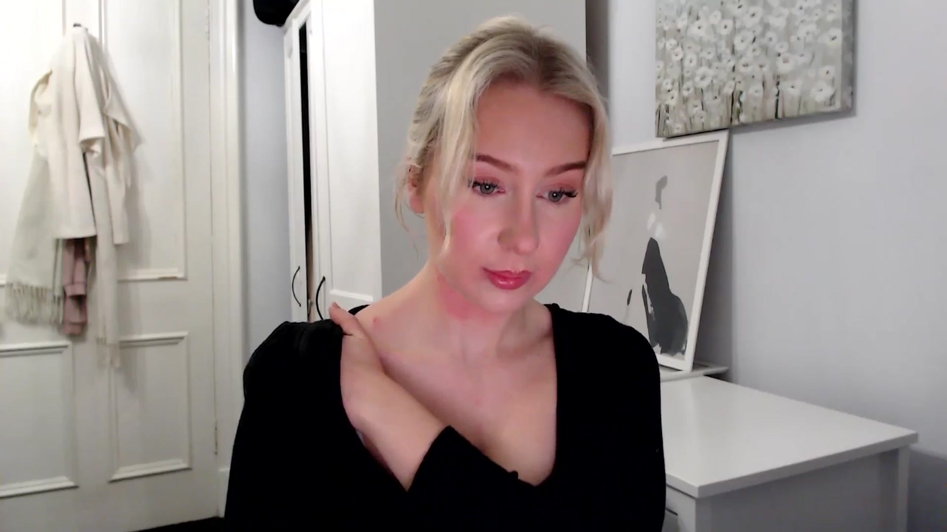 Gallery image thumbnail from British_Cutie's myfreecams stream on, 02/08/2025, 18:27 image 7 of 20