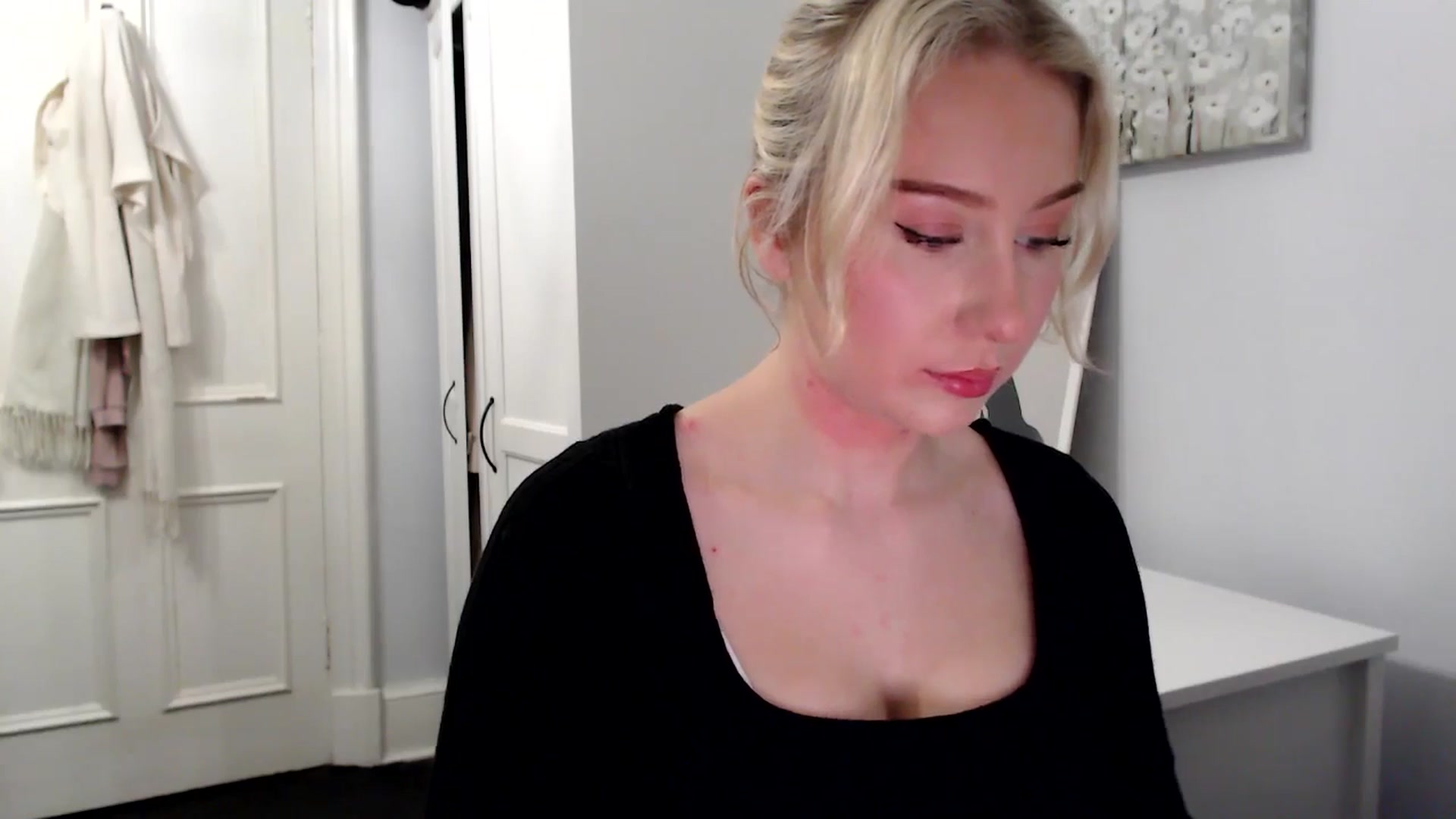 Gallery image thumbnail from British_Cutie's myfreecams stream on, 02/08/2025, 18:27 image 19 of 20
