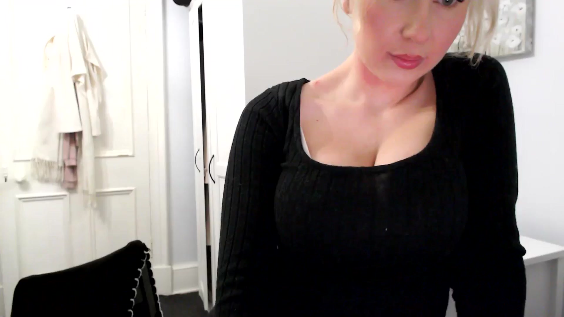 Gallery image thumbnail from British_Cutie's myfreecams stream on, 02/08/2025, 18:41 image 1 of 20