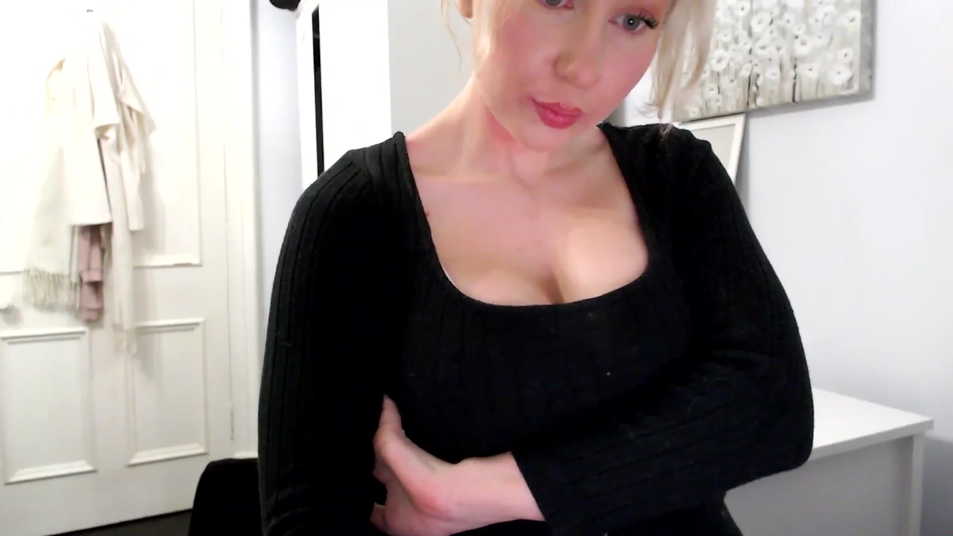 Gallery image thumbnail from British_Cutie's myfreecams stream on, 02/08/2025, 18:41 image 7 of 20