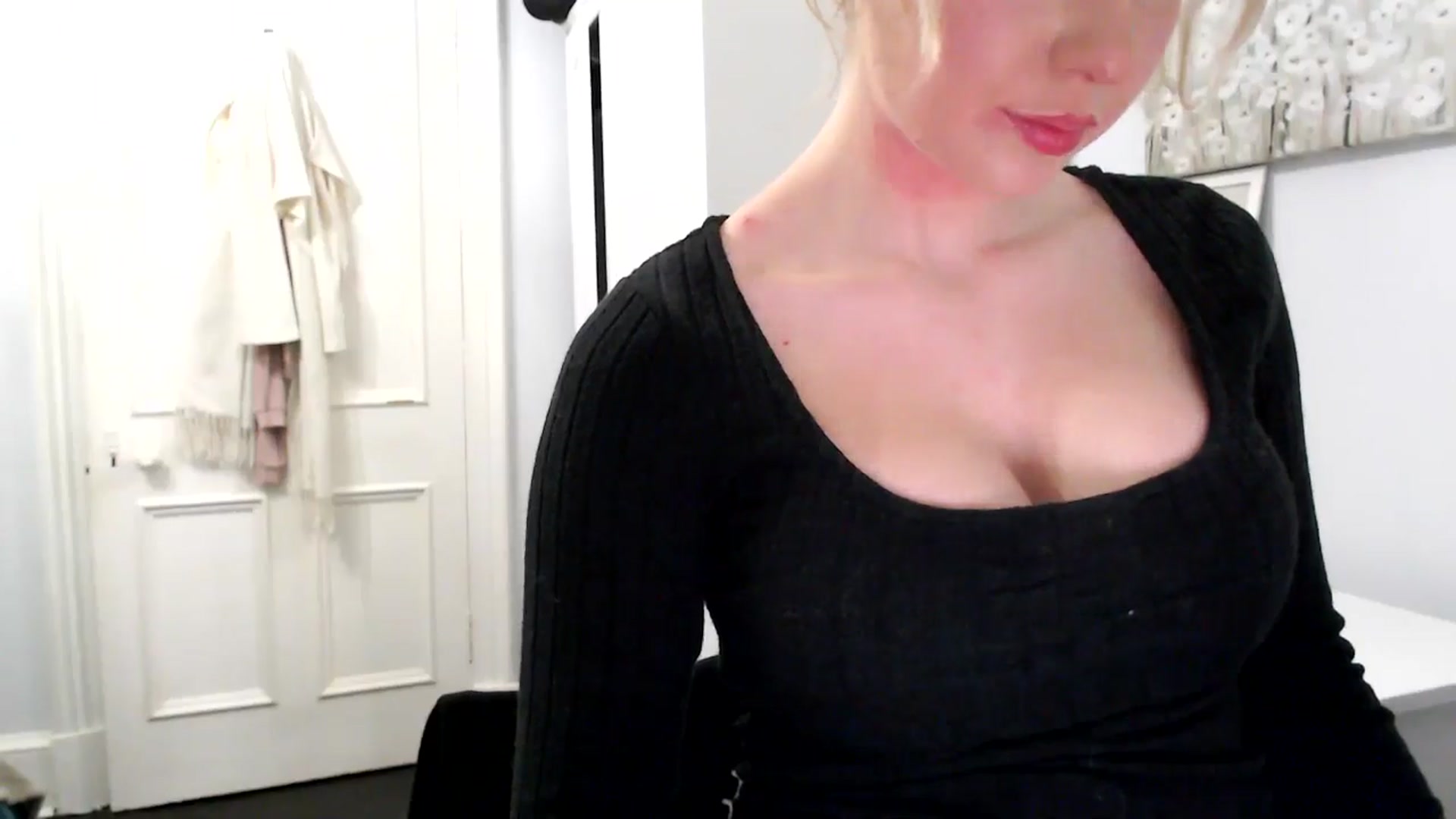 Gallery image thumbnail from British_Cutie's myfreecams stream on, 02/08/2025, 18:41 image 6 of 20