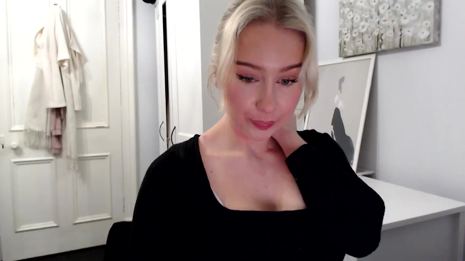 Gallery image thumbnail from British_Cutie's myfreecams stream on, 02/08/2025, 18:41 image 8 of 20