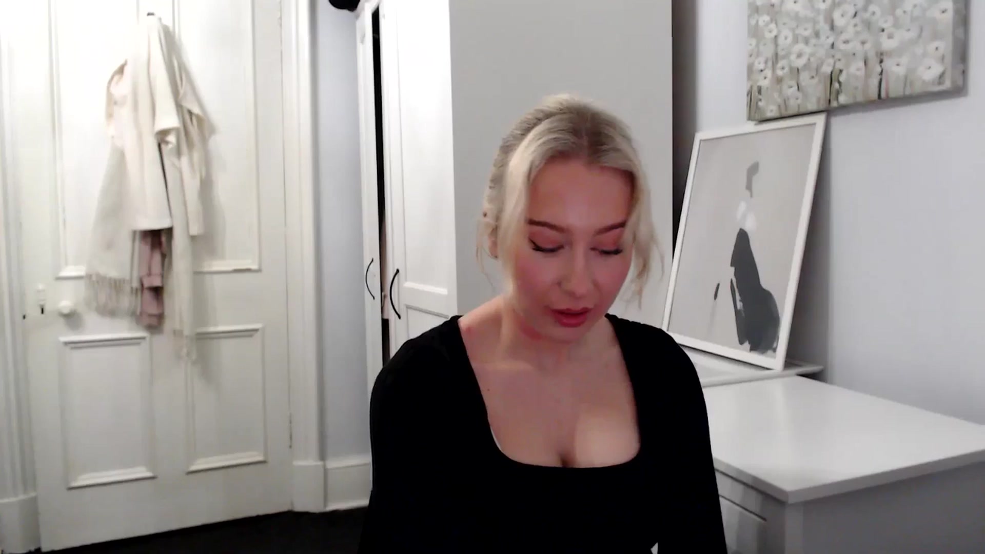 Gallery image thumbnail from British_Cutie's myfreecams stream on, 02/08/2025, 18:41 image 11 of 20