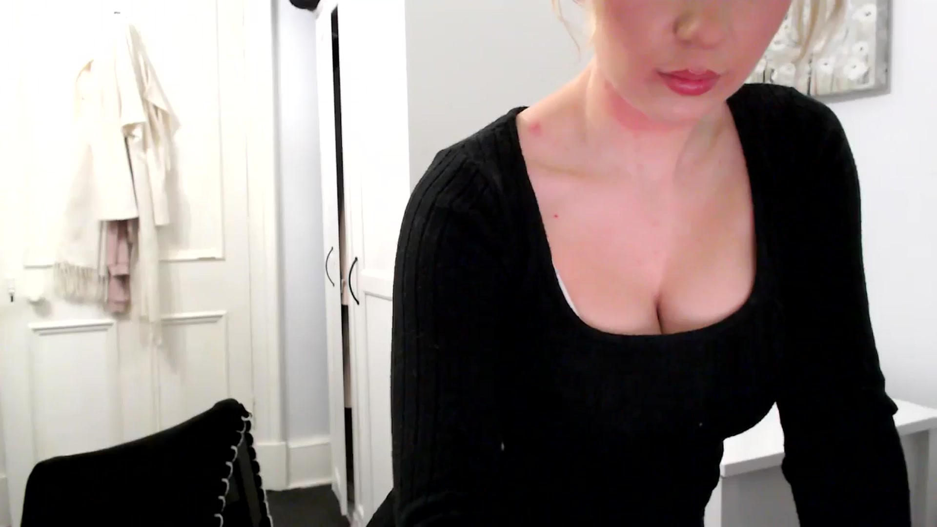 Gallery image thumbnail from British_Cutie's myfreecams stream on, 02/08/2025, 18:41 image 2 of 20