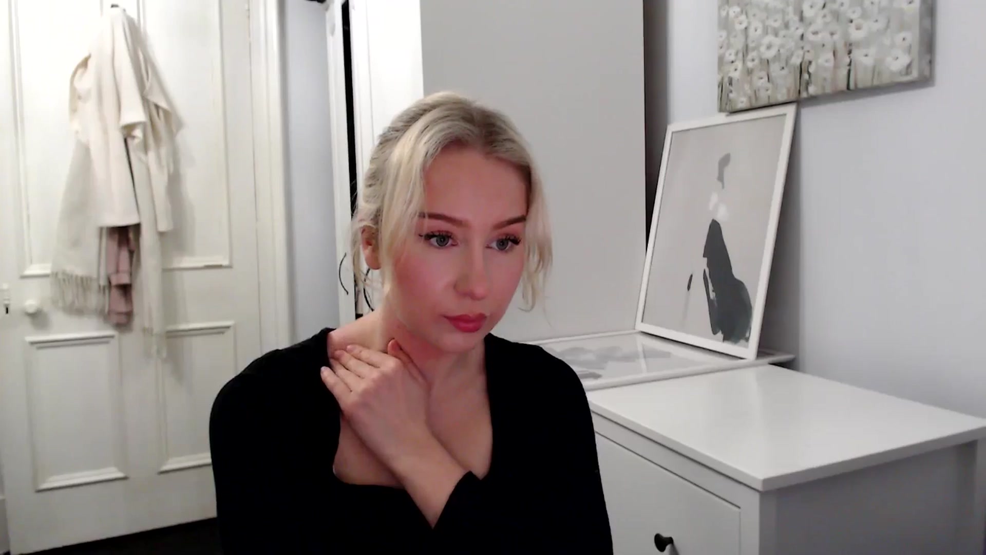 Gallery image thumbnail from British_Cutie's myfreecams stream on, 02/08/2025, 19:21 image 14 of 20
