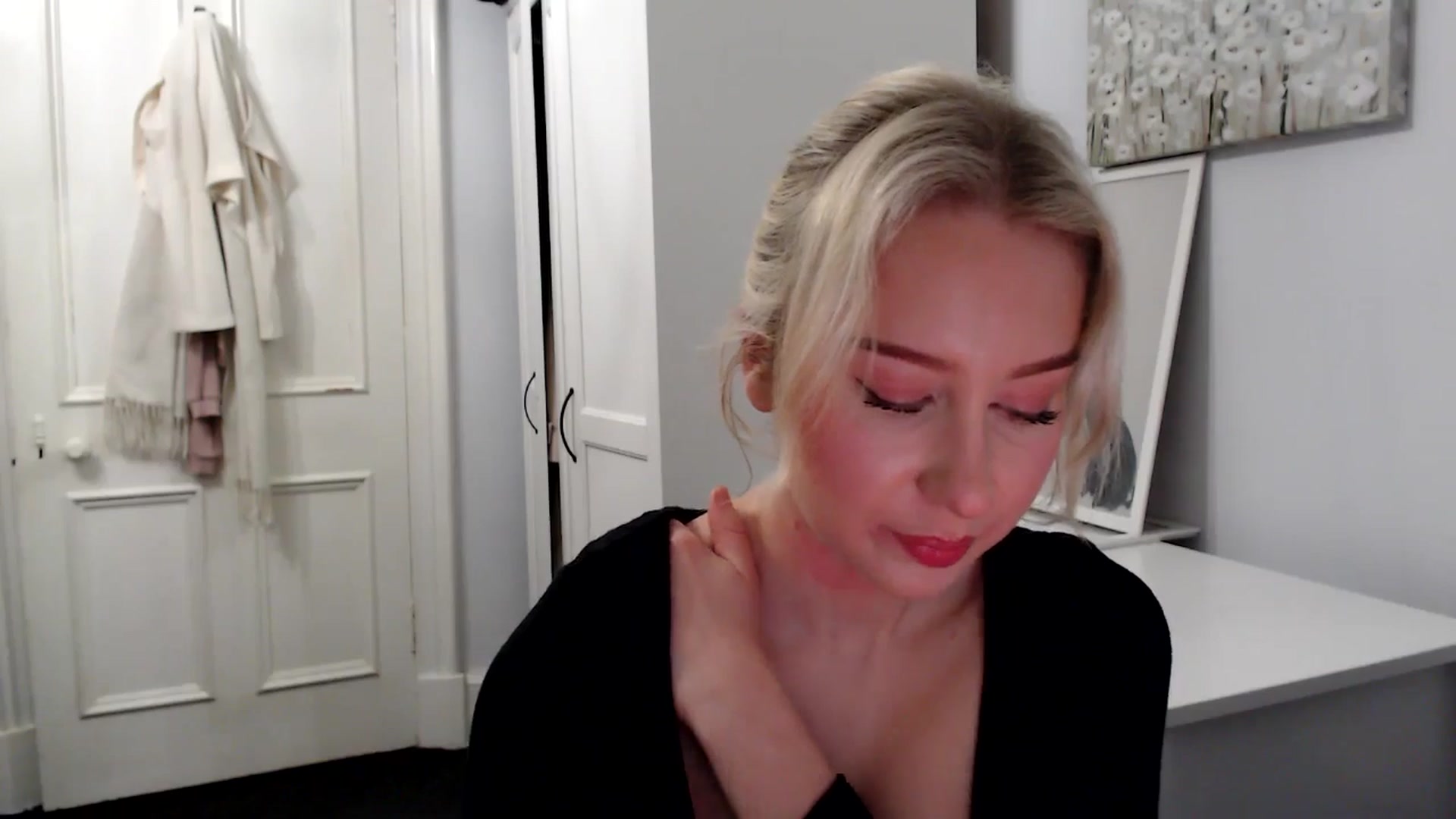 Gallery image thumbnail from British_Cutie's myfreecams stream on, 02/08/2025, 19:21 image 11 of 20