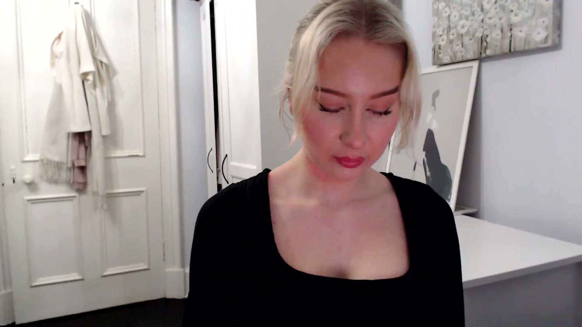 Gallery image thumbnail from British_Cutie's myfreecams stream on, 02/08/2025, 19:21 image 18 of 20