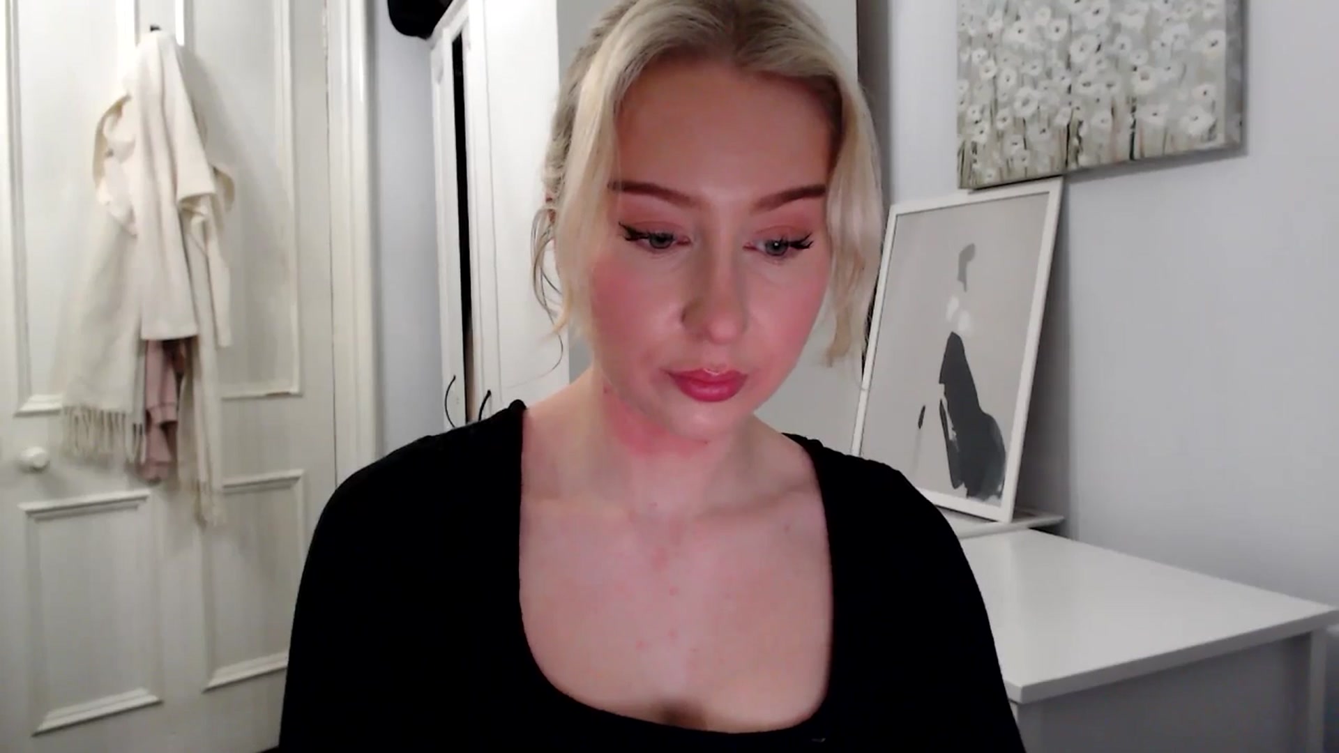 Gallery image thumbnail from British_Cutie's myfreecams stream on, 02/08/2025, 19:21 image 20 of 20