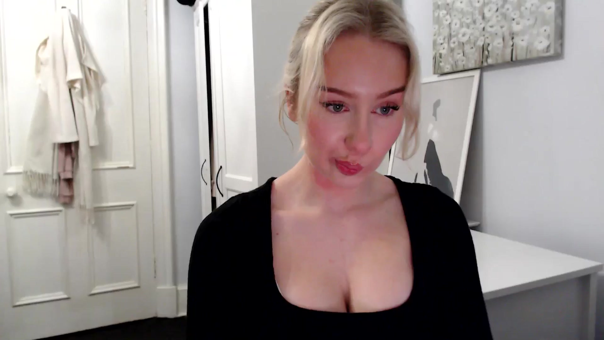 Gallery image thumbnail from British_Cutie's myfreecams stream on, 02/08/2025, 19:21 image 1 of 20