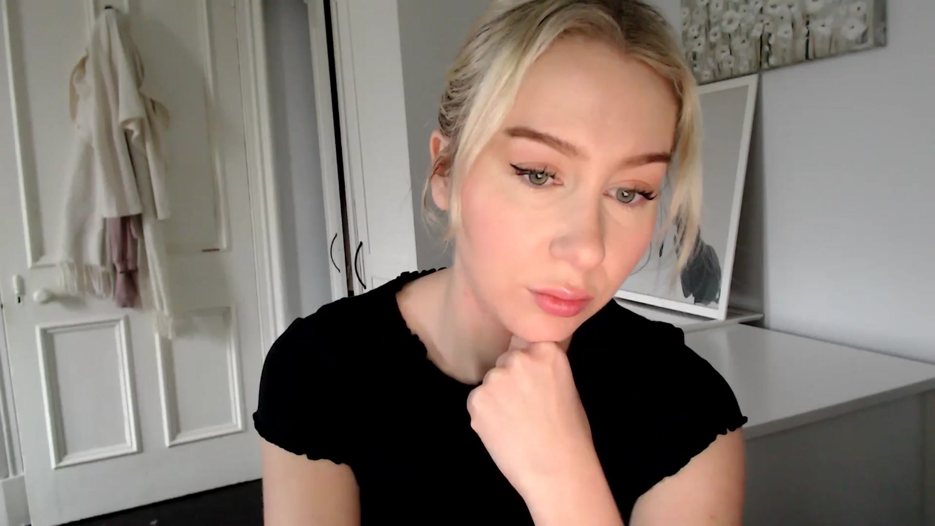 Gallery image thumbnail from British_Cutie's myfreecams stream on, 02/09/2025, 11:58 image 4 of 20