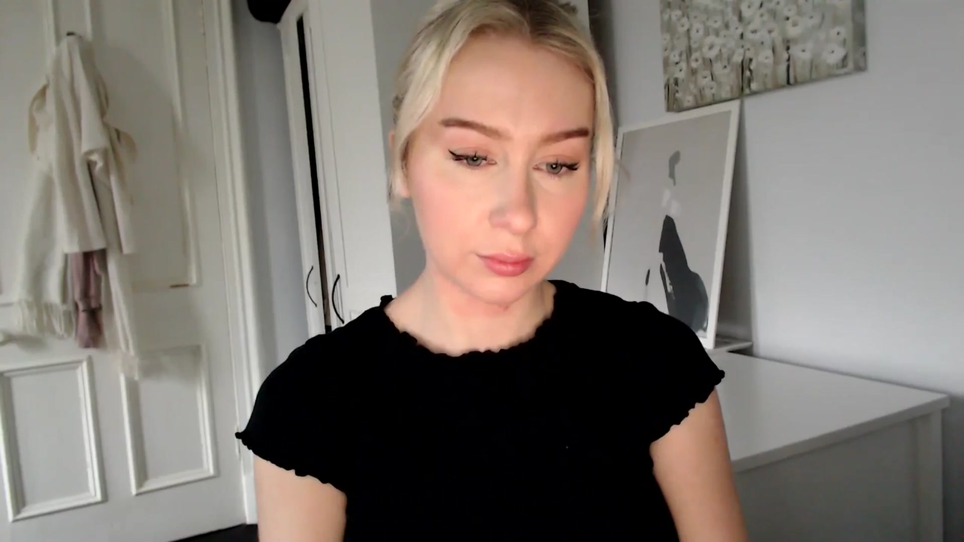 Gallery image thumbnail from British_Cutie's myfreecams stream on, 02/09/2025, 11:58 image 20 of 20
