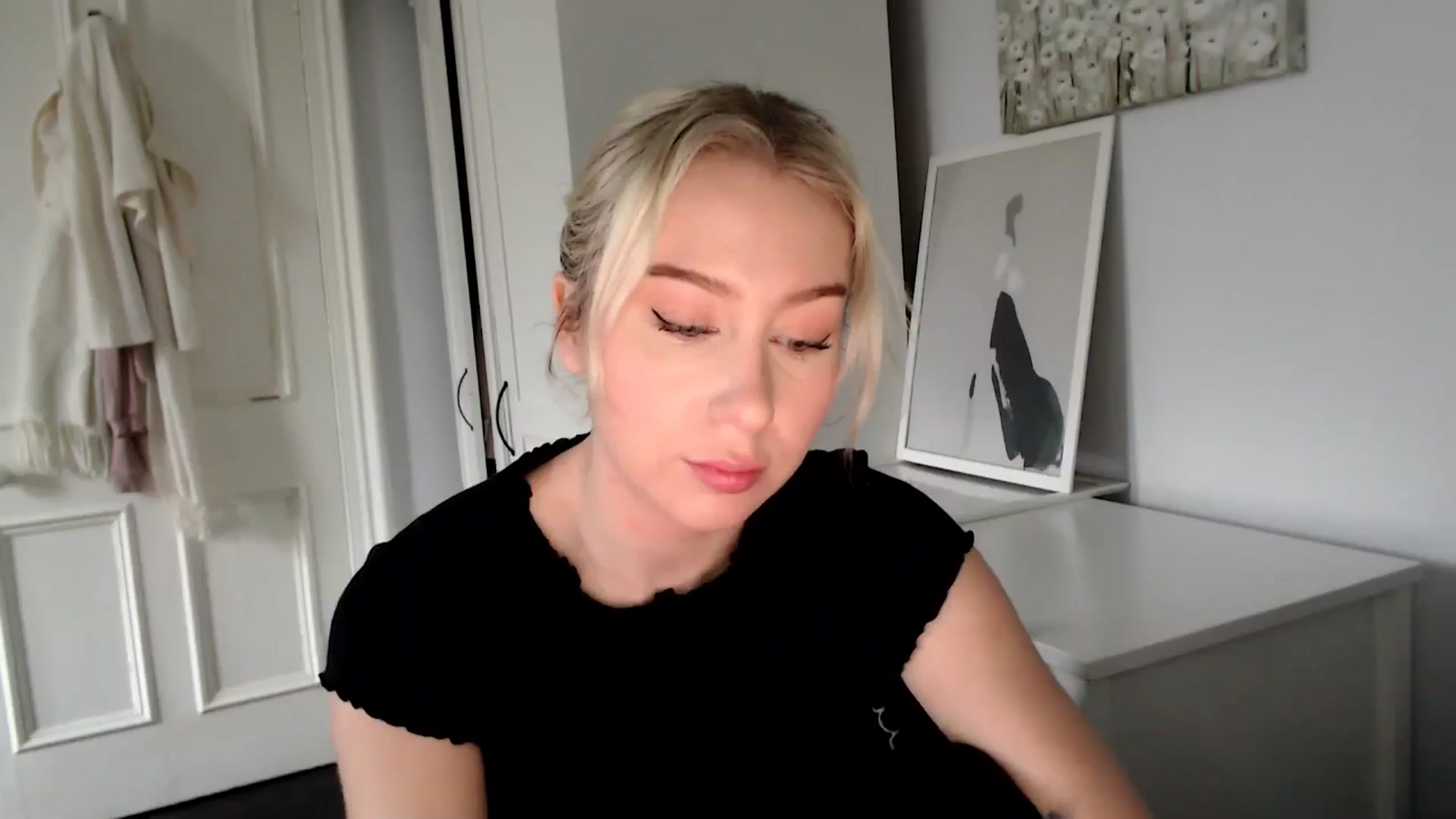 Gallery image thumbnail from British_Cutie's myfreecams stream on, 02/09/2025, 11:58 image 13 of 20