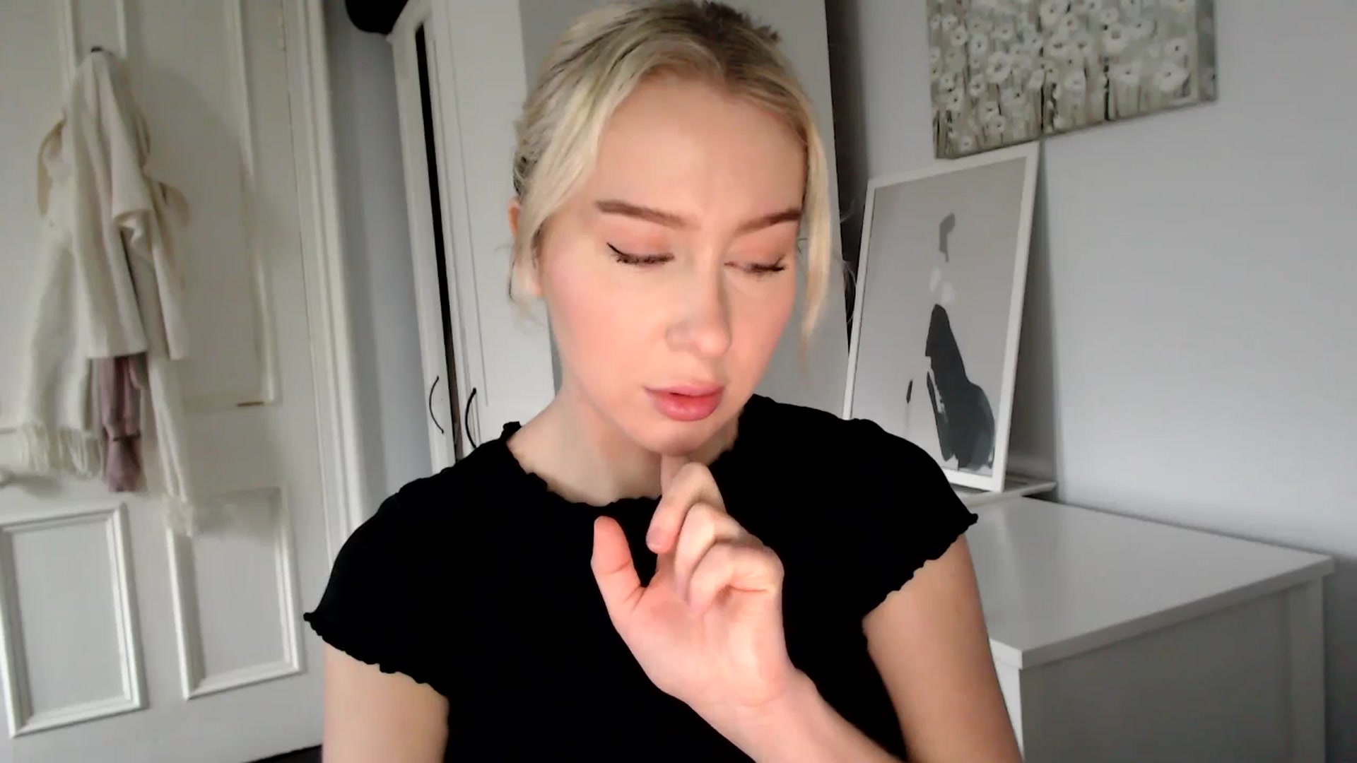 Gallery image thumbnail from British_Cutie's myfreecams stream on, 02/09/2025, 11:58 image 19 of 20