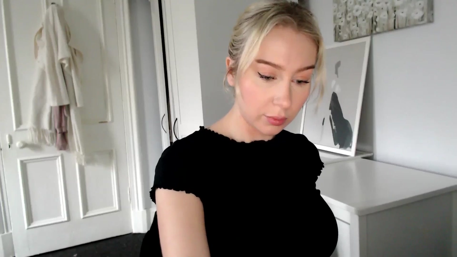 Gallery image thumbnail from British_Cutie's myfreecams stream on, 02/09/2025, 11:58 image 5 of 20