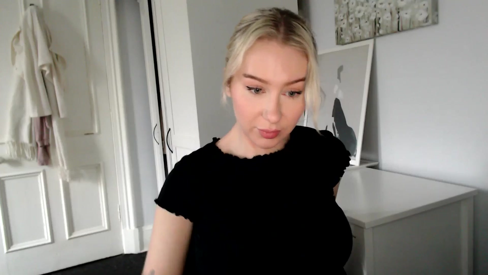 Gallery image thumbnail from British_Cutie's myfreecams stream on, 02/09/2025, 11:58 image 17 of 20