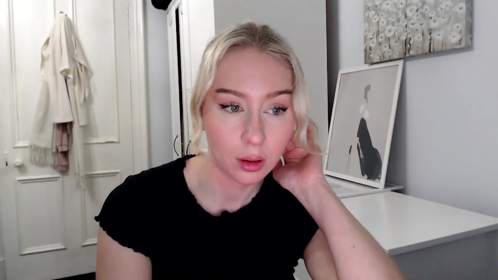 Gallery image thumbnail from British_Cutie's myfreecams stream on, 02/09/2025, 17:02 image 19 of 20