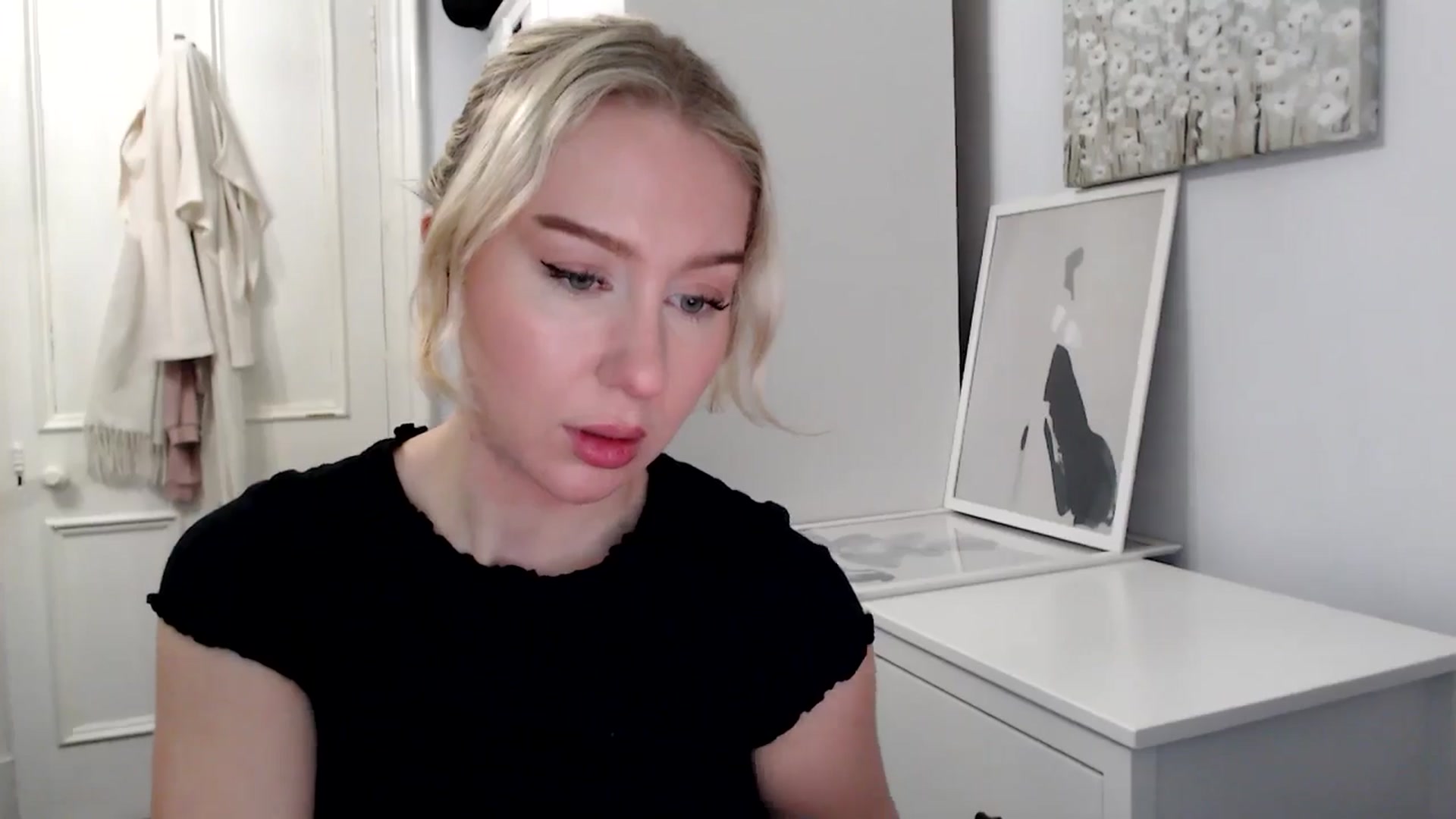 Gallery image thumbnail from British_Cutie's myfreecams stream on, 02/09/2025, 17:02 image 18 of 20