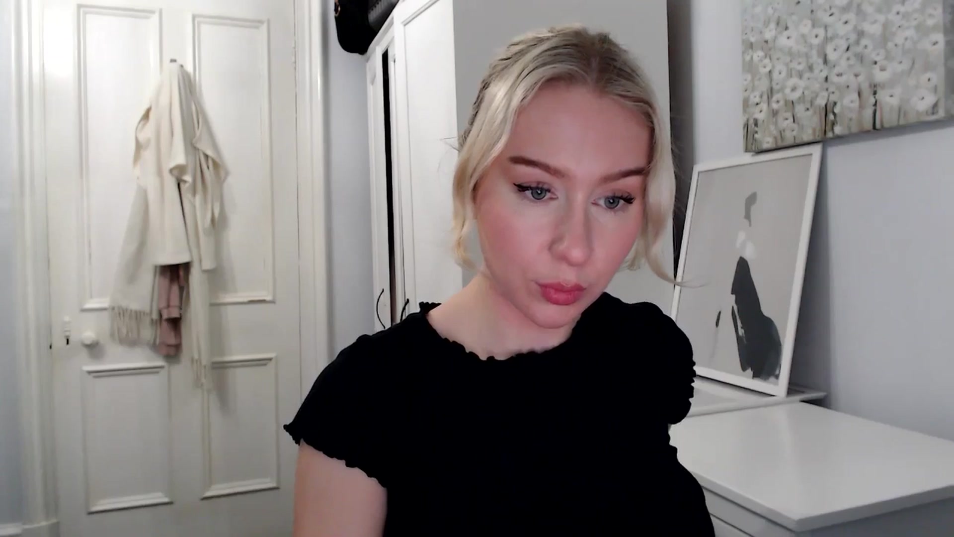 Gallery image thumbnail from British_Cutie's myfreecams stream on, 02/09/2025, 17:02 image 14 of 20