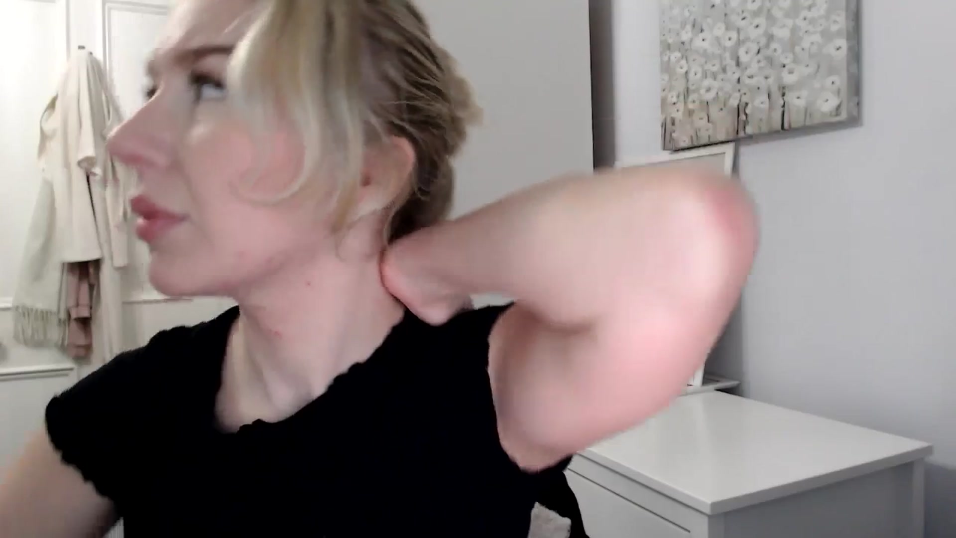 Gallery image thumbnail from British_Cutie's myfreecams stream on, 02/09/2025, 17:02 image 2 of 20