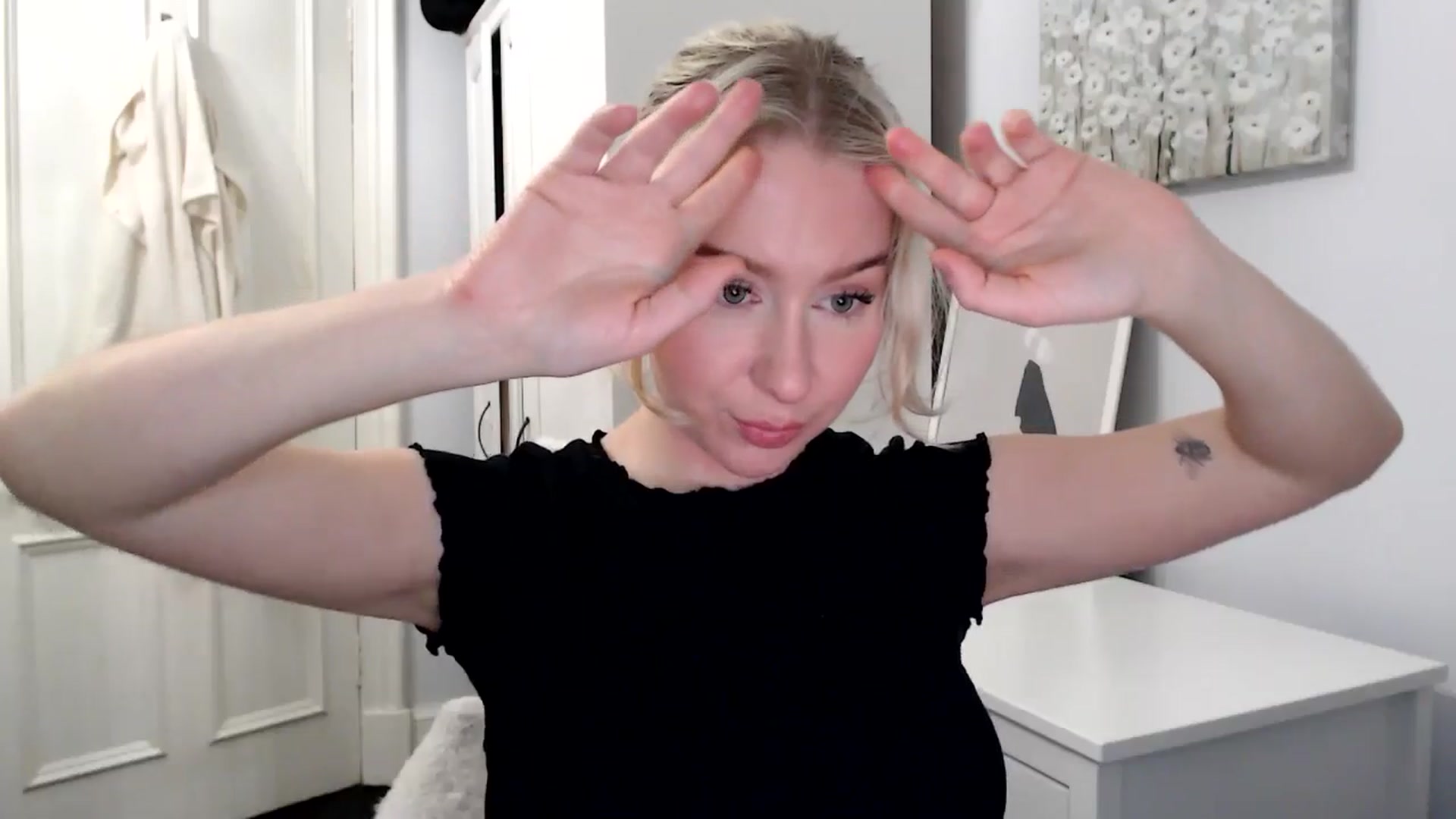 Gallery image thumbnail from British_Cutie's myfreecams stream on, 02/09/2025, 17:41 image 5 of 20