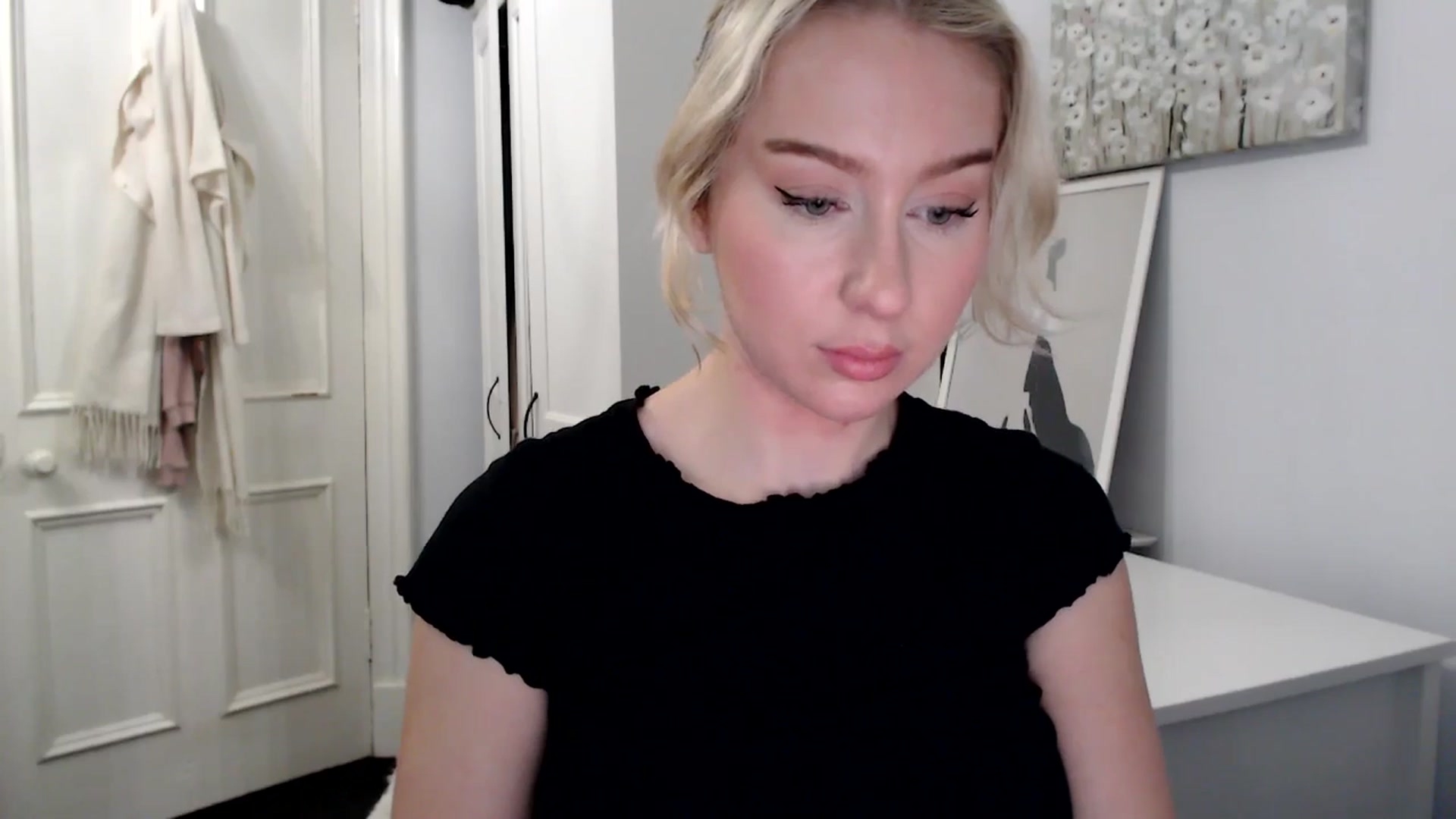 Gallery image thumbnail from British_Cutie's myfreecams stream on, 02/09/2025, 17:41 image 2 of 20