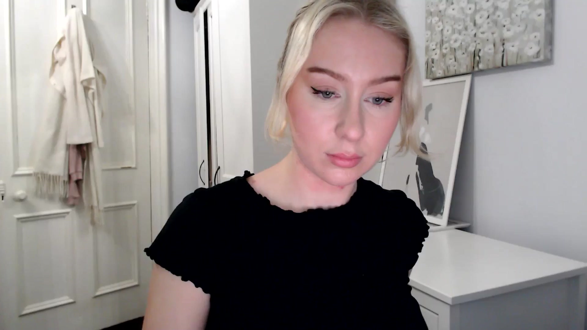 Gallery image thumbnail from British_Cutie's myfreecams stream on, 02/09/2025, 17:41 image 19 of 20